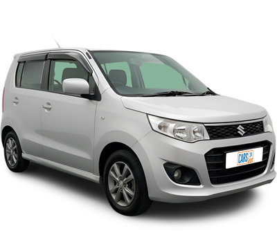 Maruti Wagon R Stingray-img